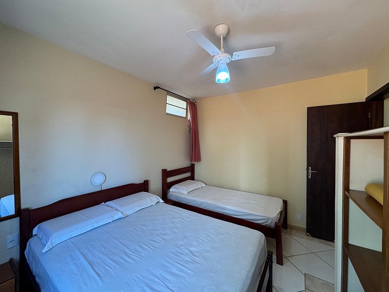 B12- Res Berg Lateral sem sacada