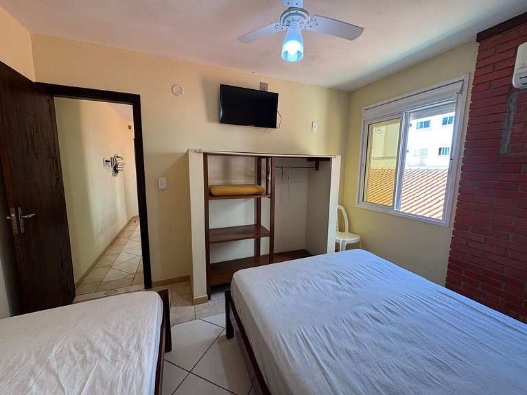 B12- Res Berg Lateral sem sacada