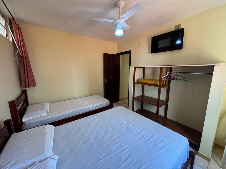 B12- Res Berg Lateral sem sacada