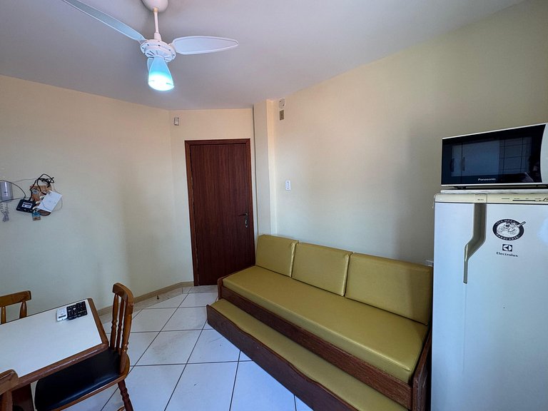 B12- Res Berg Lateral sem sacada