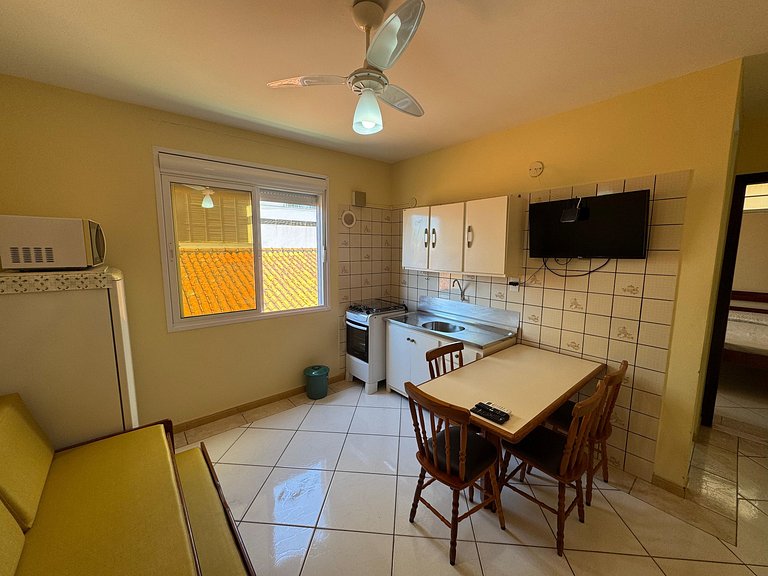 B12- Res Berg Lateral sem sacada