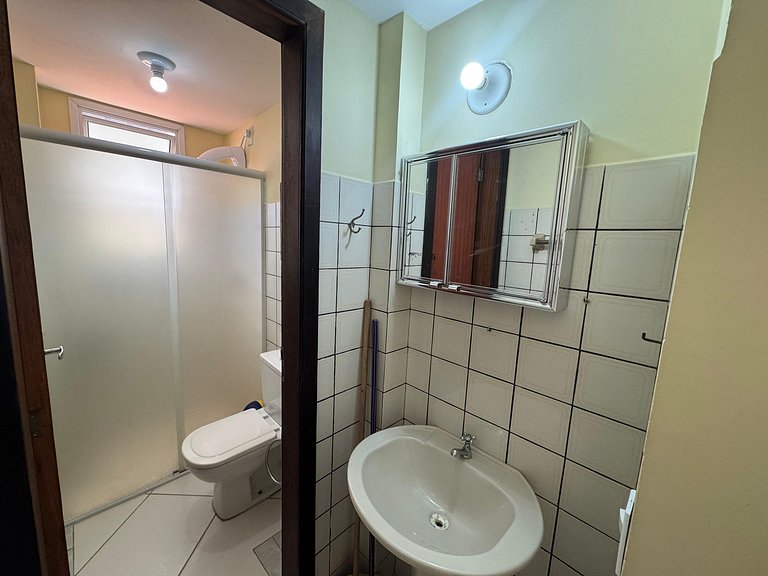 B22 - Res Berg Lateral sem sacada