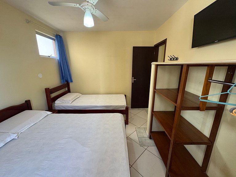 B22 - Res Berg Lateral sem sacada