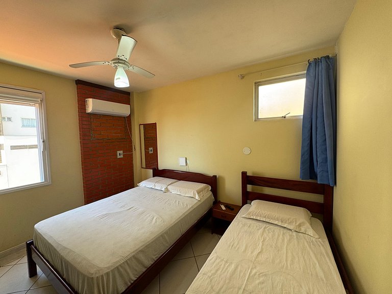 B22 - Res Berg Lateral sem sacada