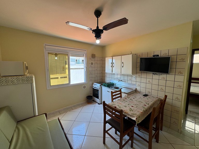 B22 - Res Berg Lateral sem sacada