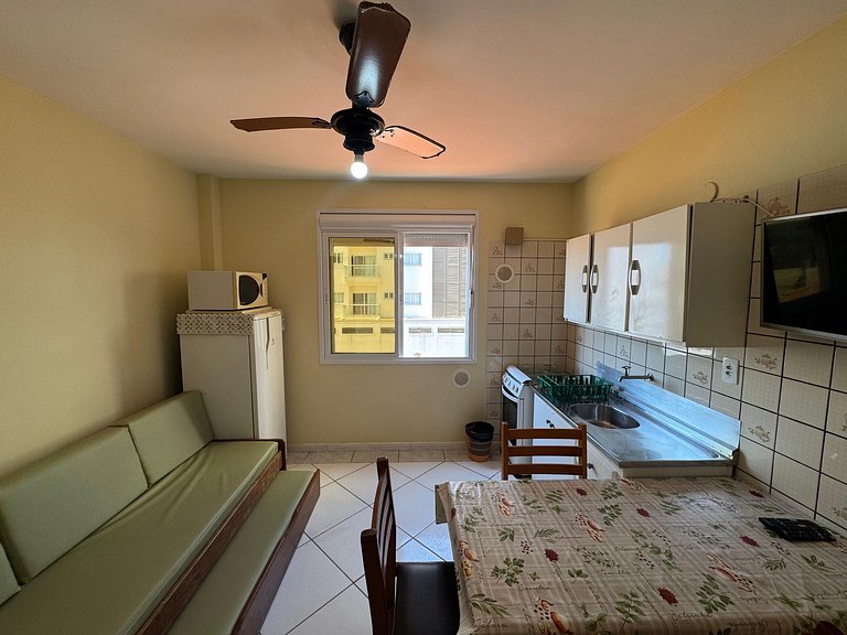 B22 - Res Berg Lateral sem sacada