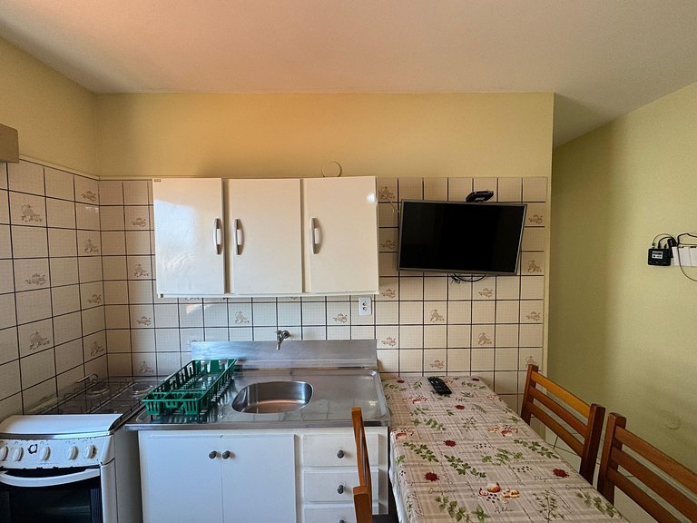 B22 - Res Berg Lateral sem sacada