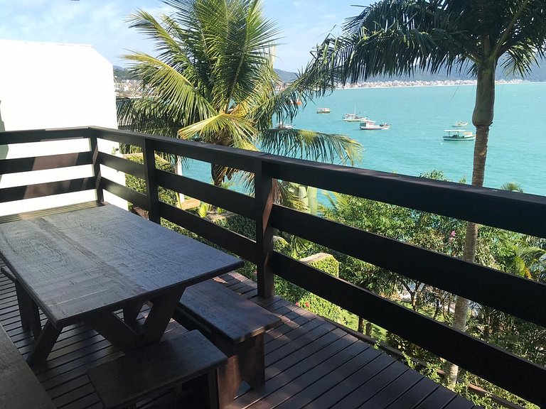 Lagarto Double Wood - Ap. 102