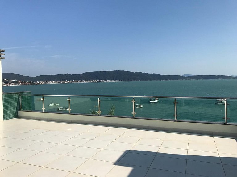 Lagarto Panoramic || - Ap 402