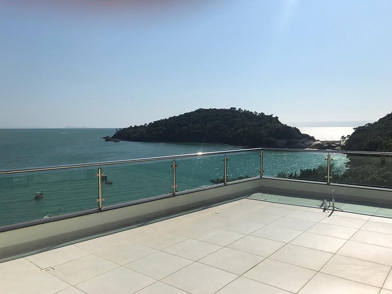 Lagarto Panoramic ||| - Ap. 403