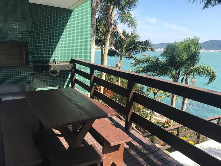 Lagarto King Wood - Ap 103