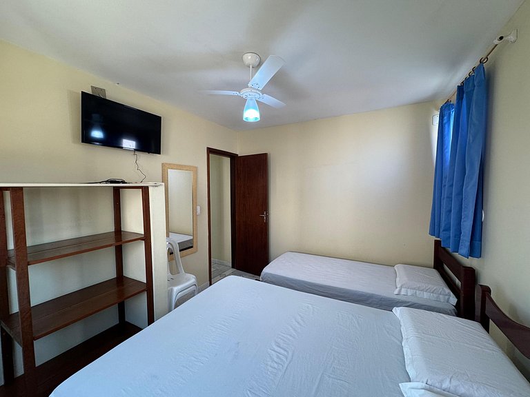 B23 - Res Berg Lateral com sacada