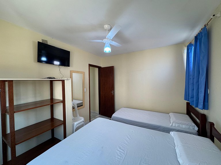 B23 - Res Berg Lateral com sacada