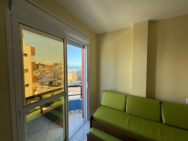 B23 - Res Berg Lateral com sacada