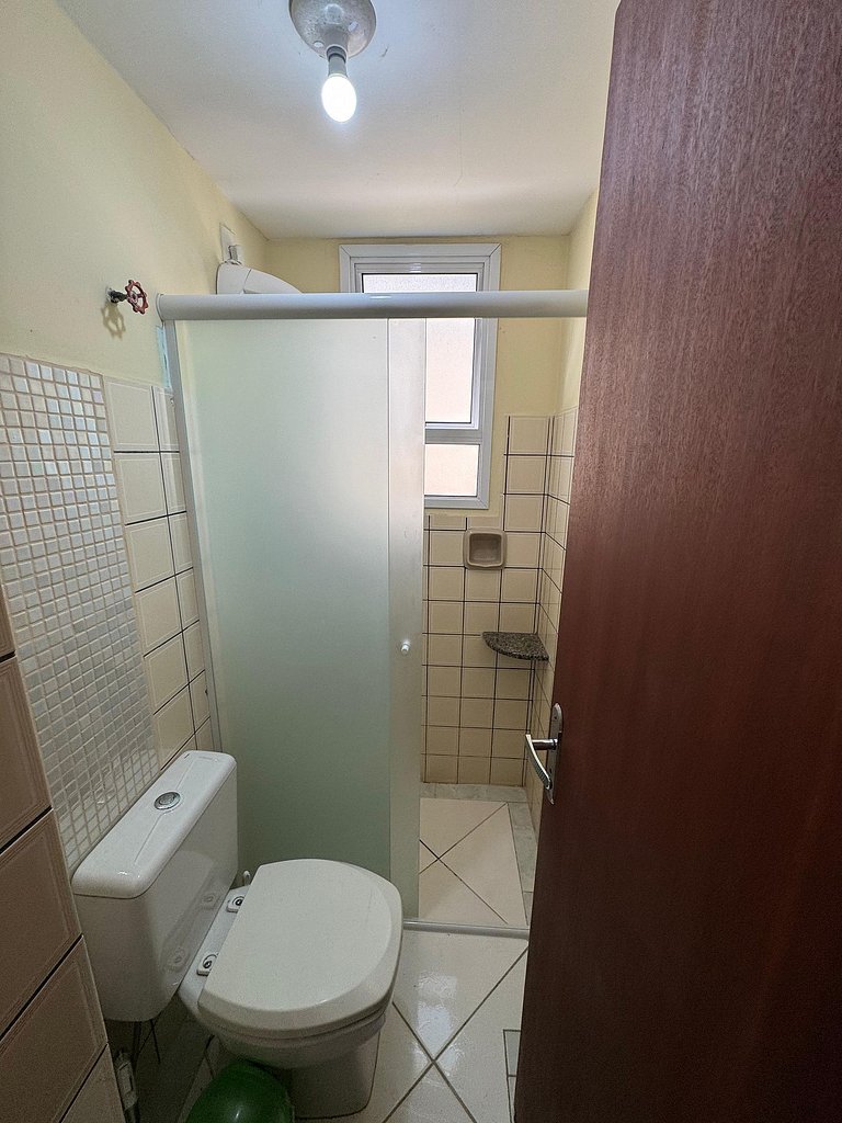 B23 - Res Berg Lateral com sacada