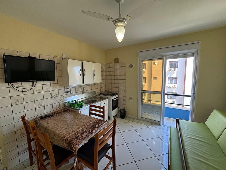 B23 - Res Berg Lateral com sacada