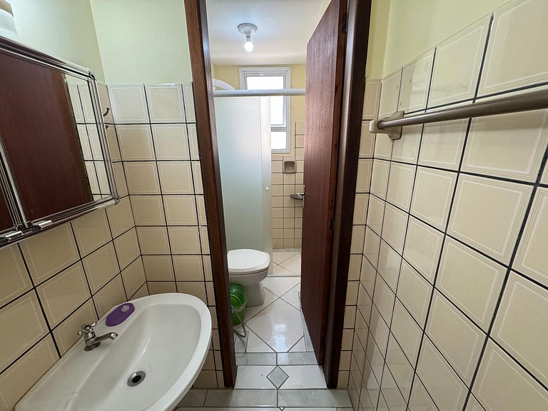 B23 - Res Berg Lateral com sacada