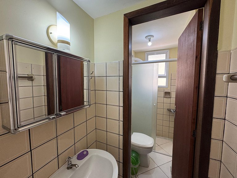 B23 - Res Berg Lateral com sacada