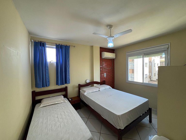 B23 - Res Berg Lateral com sacada