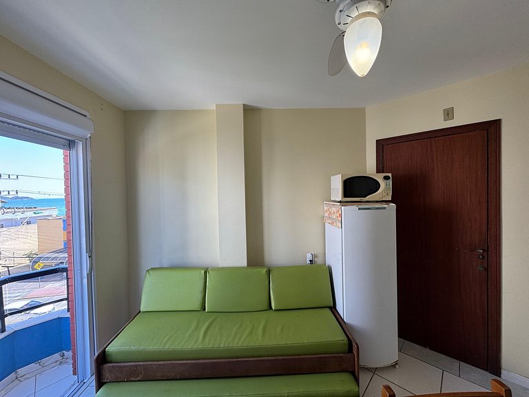 B23 - Res Berg Lateral com sacada