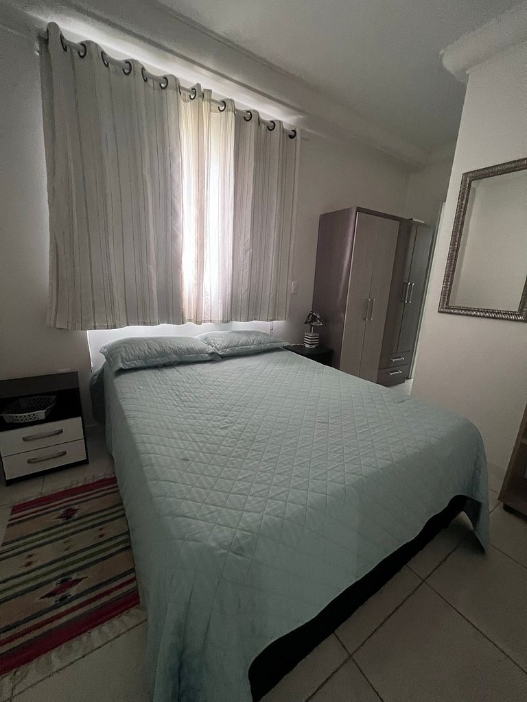 A109- Pardal Village apto 304, apartamento com 2 dormitórios