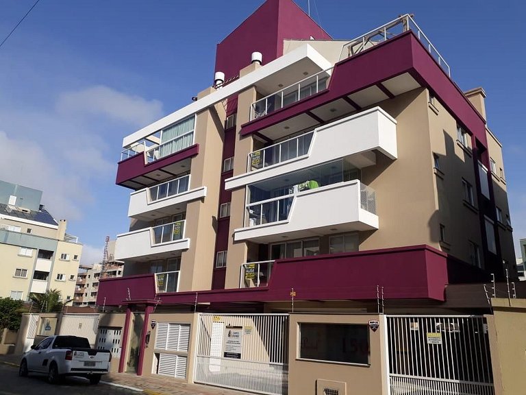 A109- Pardal Village apto 304, apartamento com 2 dormitórios