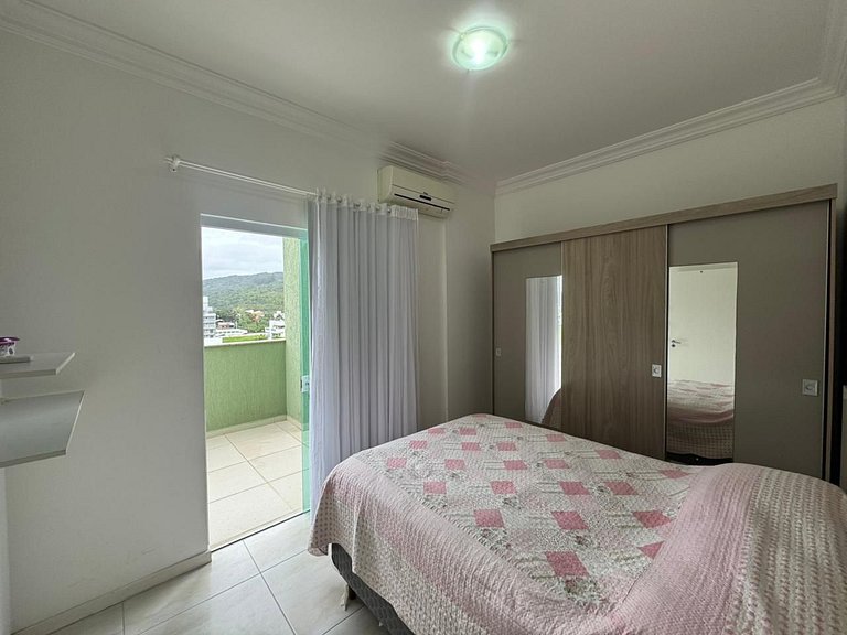 A20 - RAVENNA 402 - Apartamento 03 dormitórios em Bombas
