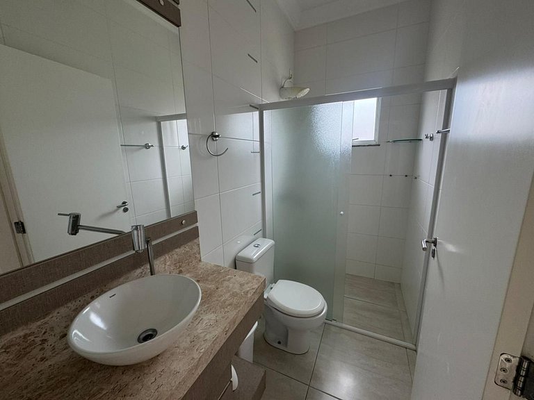 A20 - RAVENNA 402 - Apartamento 03 dormitórios em Bombas