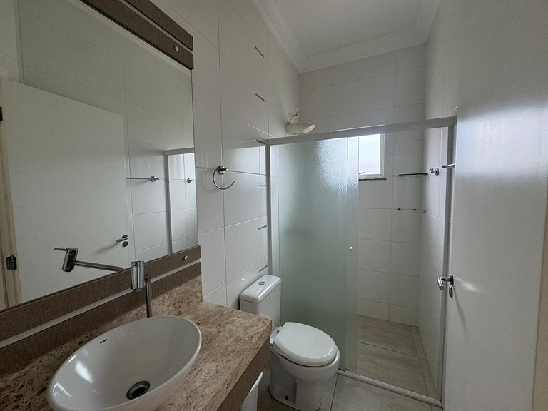 A20 - RAVENNA 402 - Apartamento 03 dormitórios em Bombas