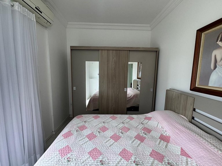 A20 - RAVENNA 402 - Apartamento 03 dormitórios em Bombas