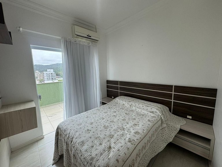 A20 - RAVENNA 402 - Apartamento 03 dormitórios em Bombas