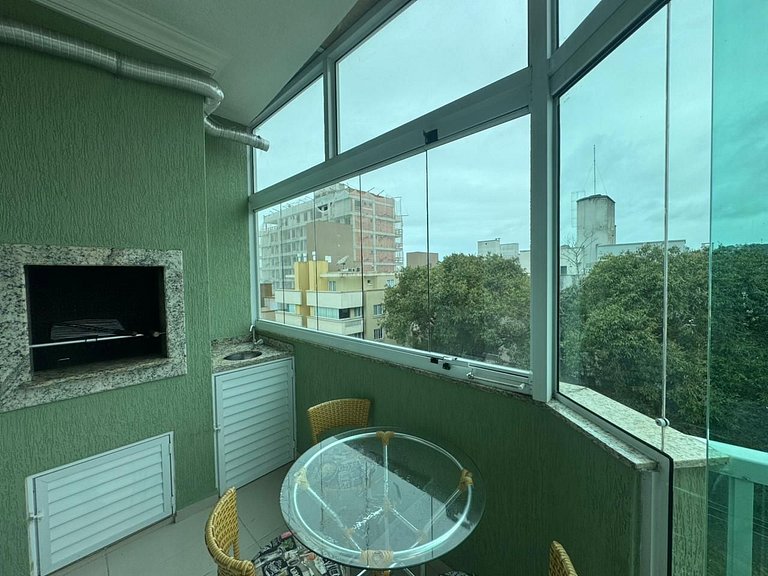 A20 - RAVENNA 402 - Apartamento 03 dormitórios em Bombas