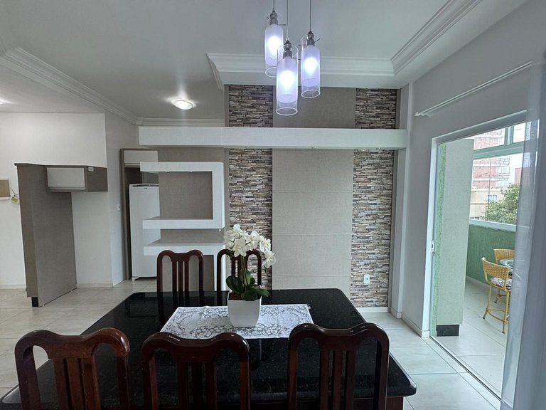 A20 - RAVENNA 402 - Apartamento 03 dormitórios em Bombas