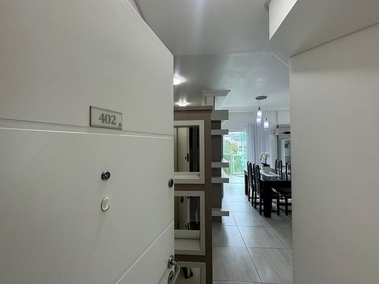 A20 - RAVENNA 402 - Apartamento 03 dormitórios em Bombas