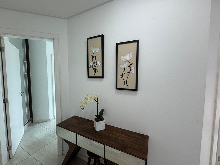 A20 - RAVENNA 402 - Apartamento 03 dormitórios em Bombas