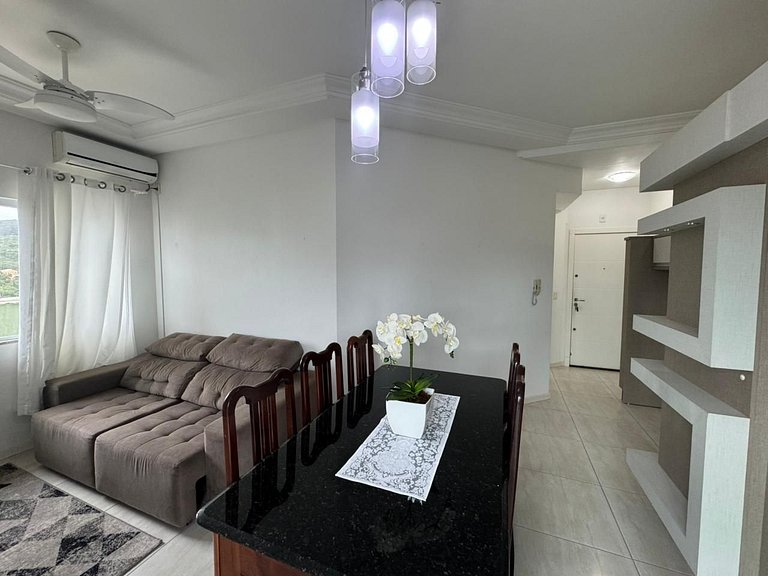 A20 - RAVENNA 402 - Apartamento 03 dormitórios em Bombas