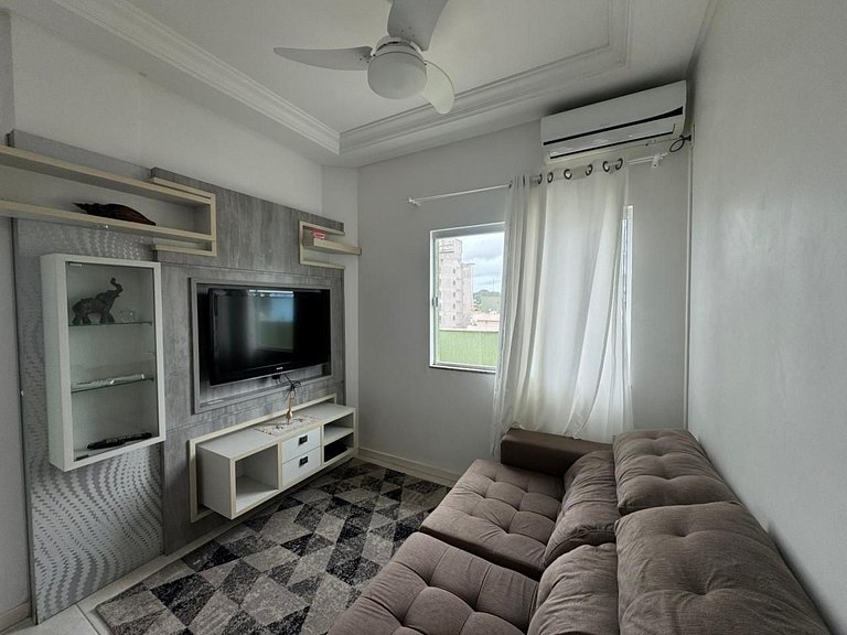 A20 - RAVENNA 402 - Apartamento 03 dormitórios em Bombas