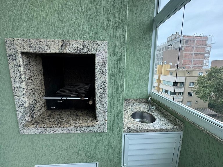 A20 - RAVENNA 402 - Apartamento 03 dormitórios em Bombas