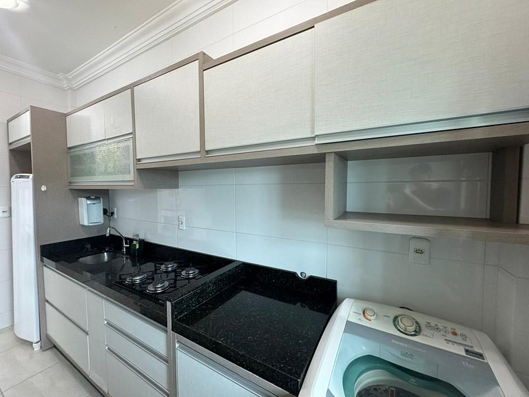 A20 - RAVENNA 402 - Apartamento 03 dormitórios em Bombas