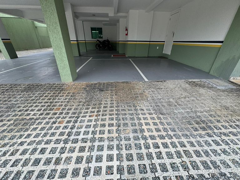 A20 - RAVENNA 402 - Apartamento 03 dormitórios em Bombas