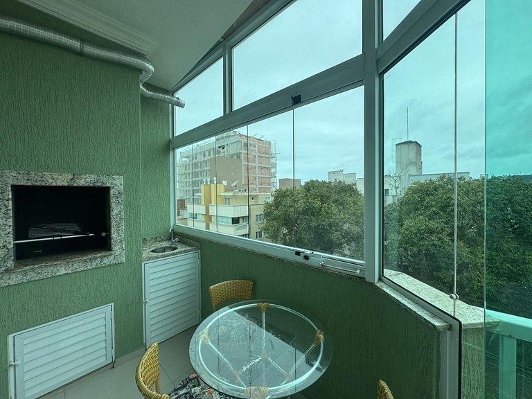 A20 - RAVENNA 402 - Apartamento 03 dormitórios em Bombas