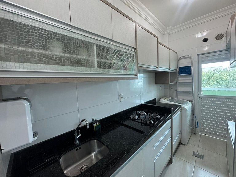 A20 - RAVENNA 402 - Apartamento 03 dormitórios em Bombas