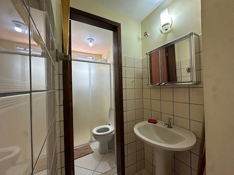 B32 - Res Berg Lateral sem sacada