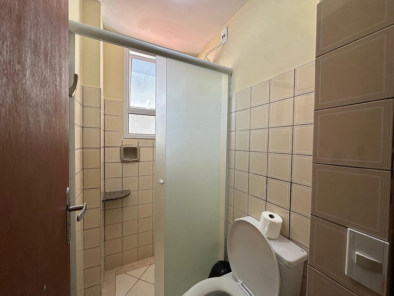 B32 - Res Berg Lateral sem sacada