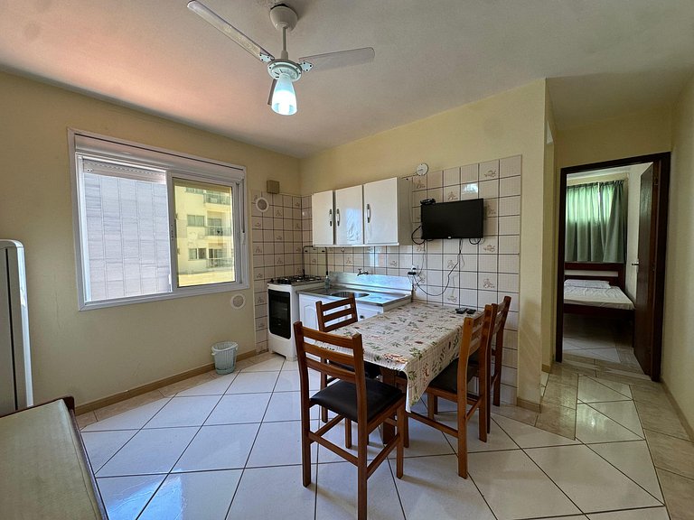 B32 - Res Berg Lateral sem sacada