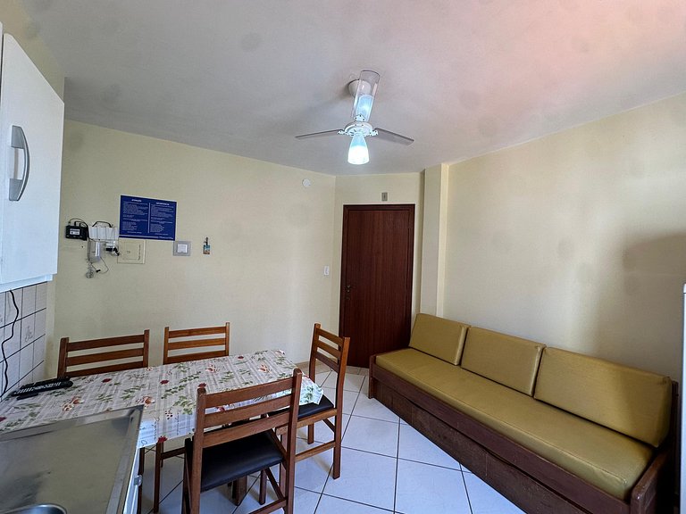 B32 - Res Berg Lateral sem sacada