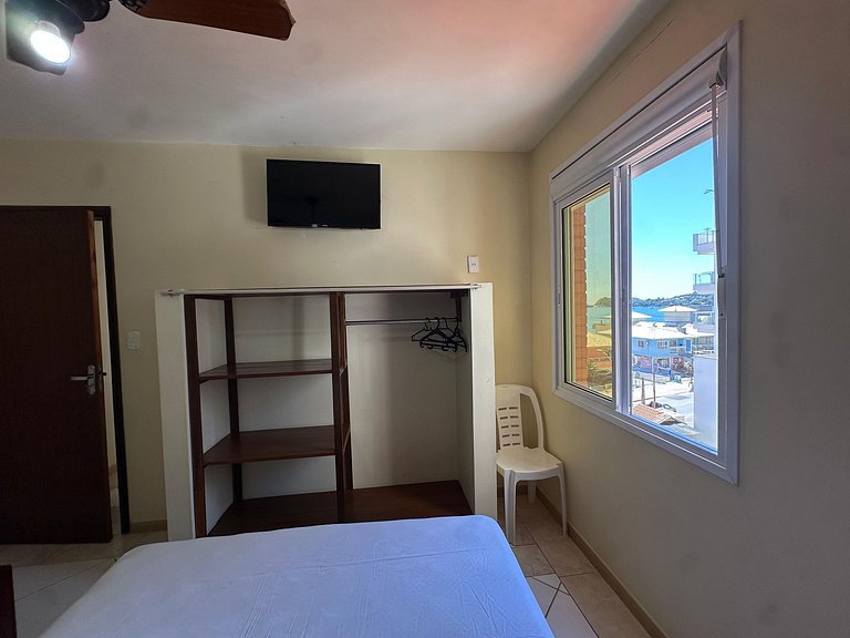 B32 - Res Berg Lateral sem sacada