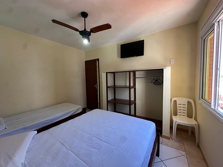 B32 - Res Berg Lateral sem sacada