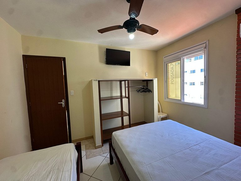 B32 - Res Berg Lateral sem sacada