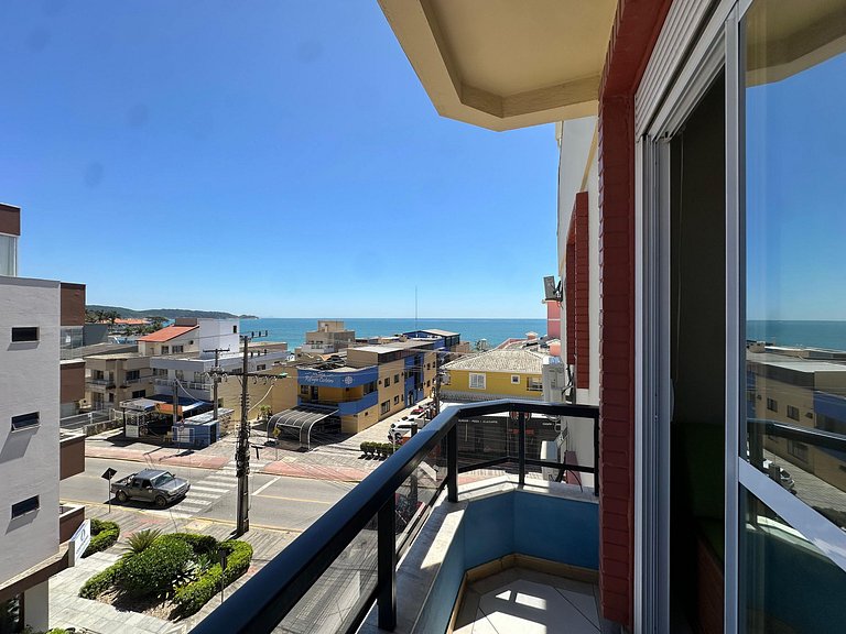 B33 Res Berg Lateral com sacada